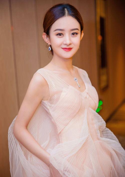 赵丽颖娱乐圈热点爆料视频,揭秘明星幕后故事